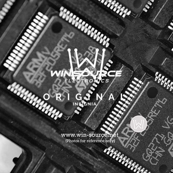 STM32F205RET6 Real Image6