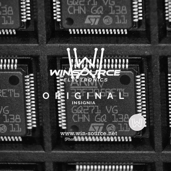 STM32F205RET6 Real Image7