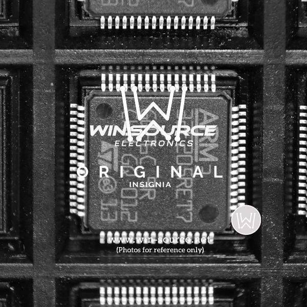 STM32F205RET7 Real Image