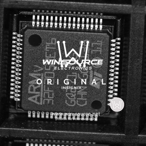 STM32F205VBT6 Real Image2