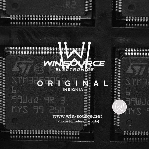 STM32F205VCT6 Real Image1