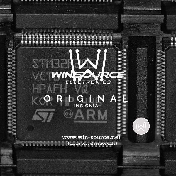 STM32F205VCT6 Real Image4