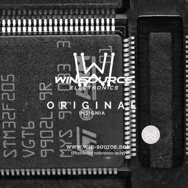 STM32F205VGT6 Real Image3