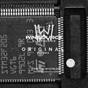 STM32F205VGT6 Real Image3