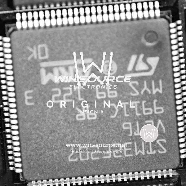 STM32F207VCT6 Real Image
