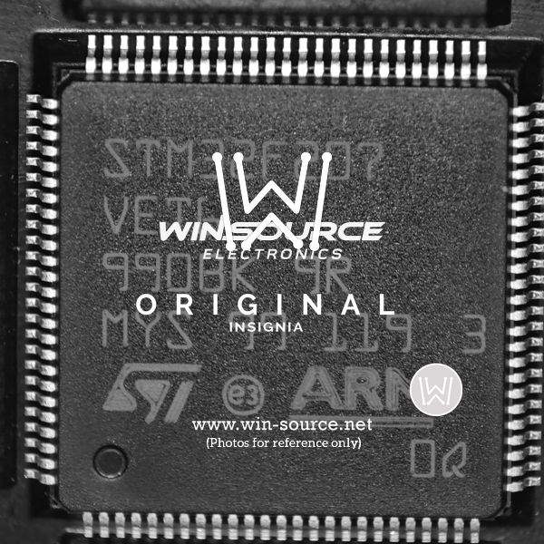 STM32F207VET6 Real Image2