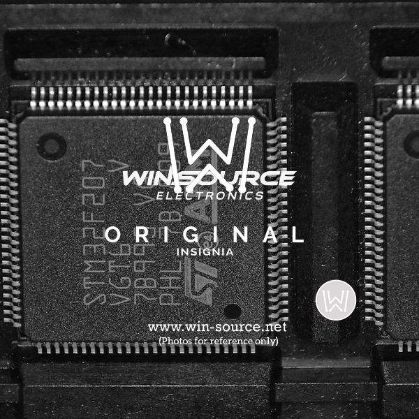 STM32F207VGT6 Real Image1