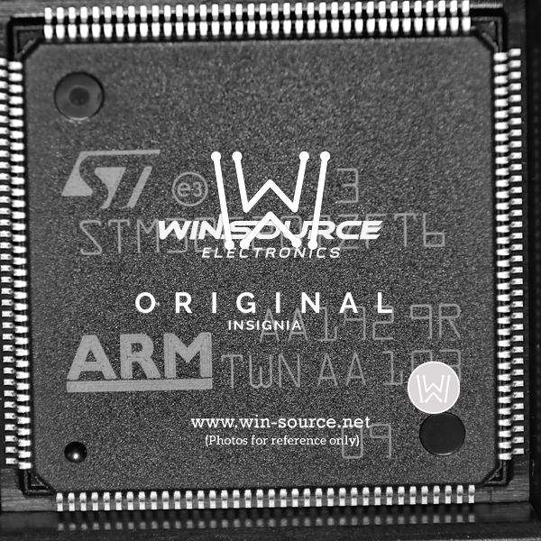 STM32F207ZFT6 Real Image