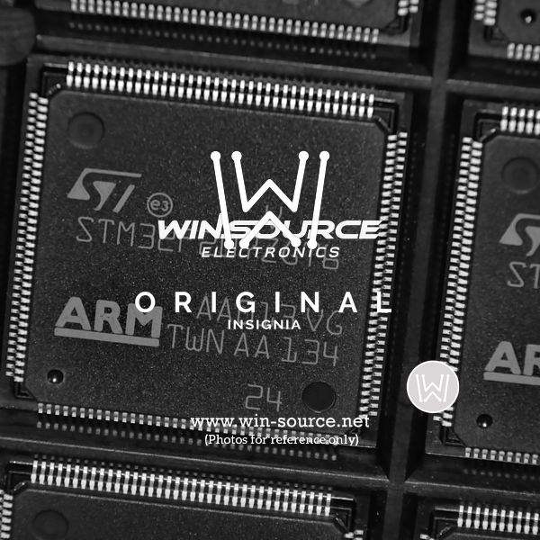 STM32F207ZGT6 Real Image1