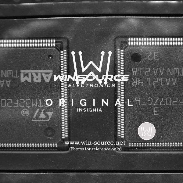 STM32F207ZGT6 Real Image2
