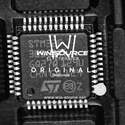 STM32F301C8T6 Real Image