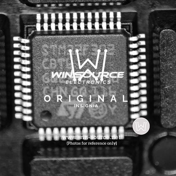 STM32F302CBT6 Real Image3