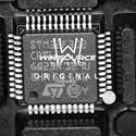 STM32F302CBT6 Real Image4