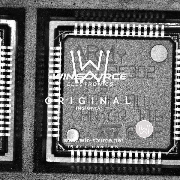 STM32F302RBT6 Real Image2