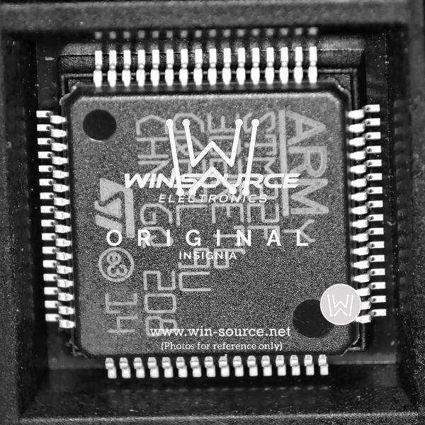 STM32F302RET6 Real Image1