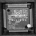 STM32F302RET6 Real Image1