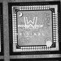 STM32F302RET6 Real Image2