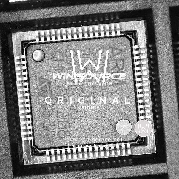 STM32F302RET6 Real Image3