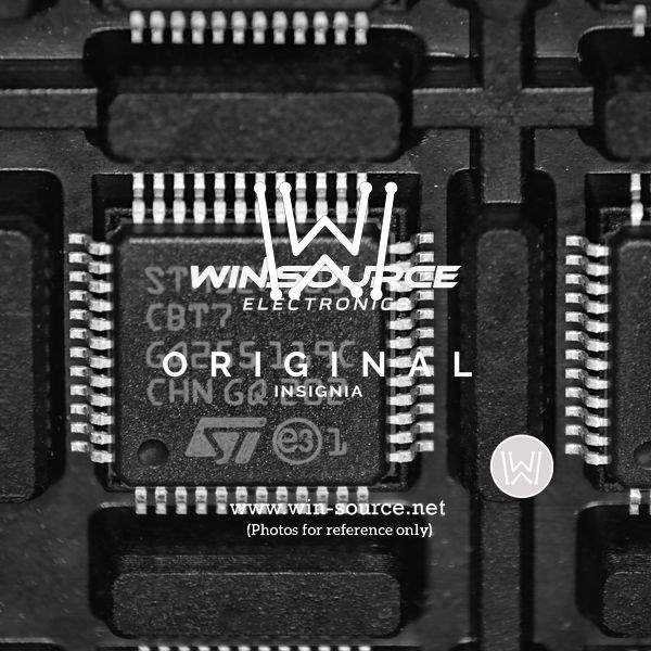 STM32F303CBT7 Real Image