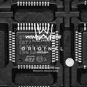 STM32F303CBT7 Real Image