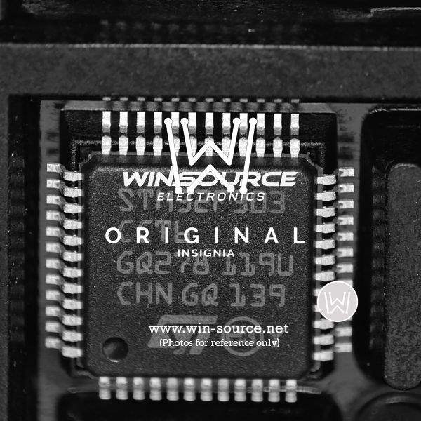 STM32F303CCT6 Real Image2