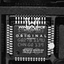 STM32F303CCT6 Real Image2