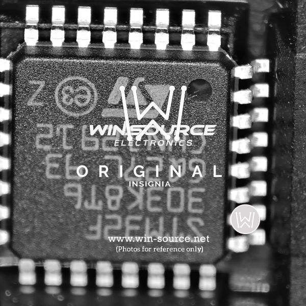 STM32F303K8T6 Real Image1