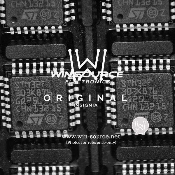 STM32F303K8T6 Real Image2