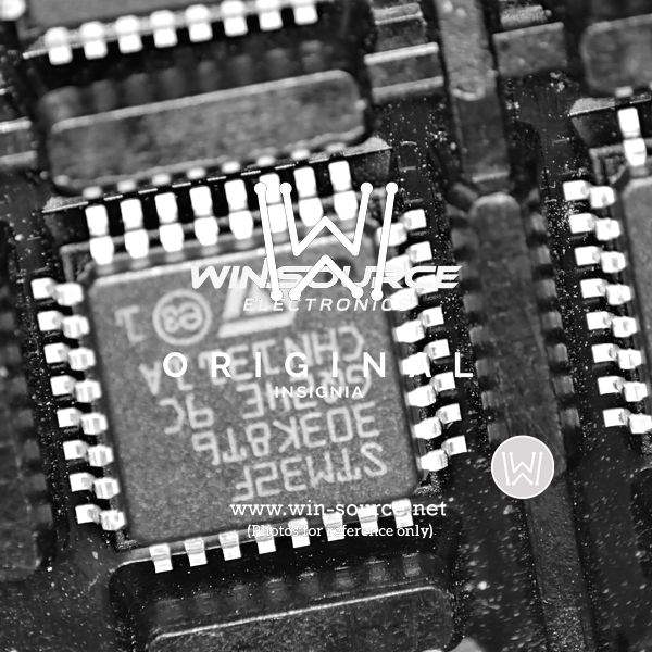 STM32F303K8T6 Real Image3
