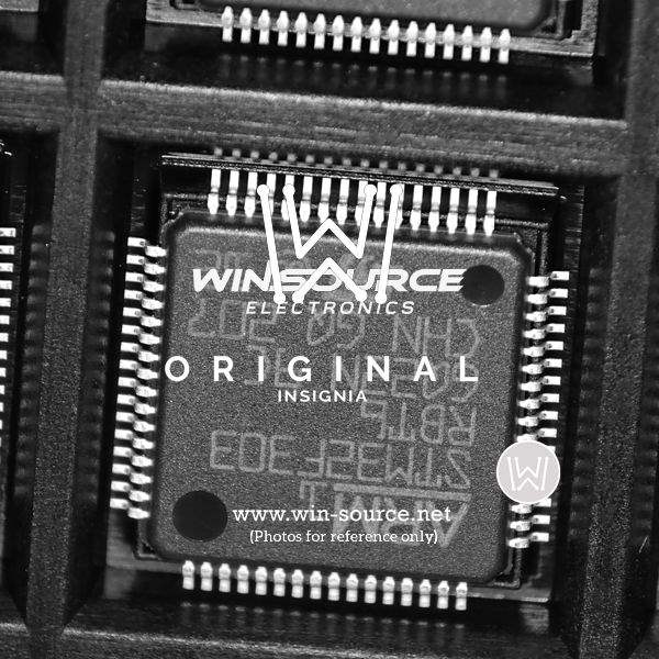 STM32F303RBT6 Real Image2