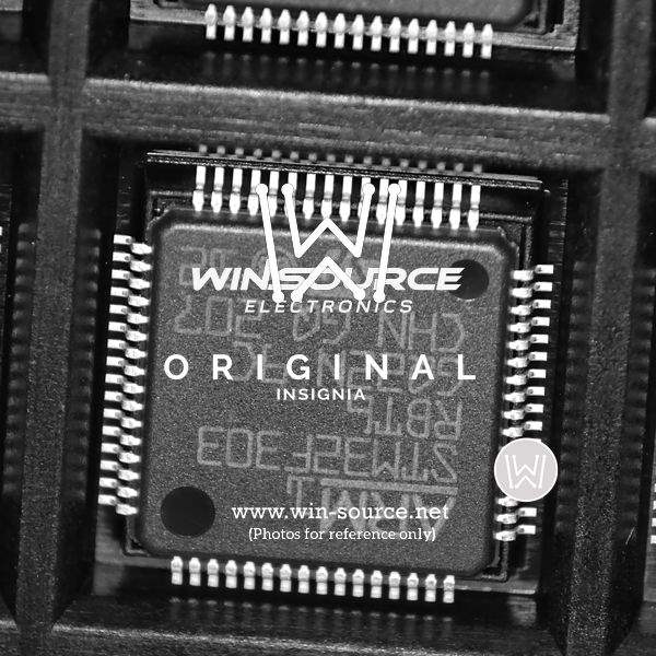 STM32F303RBT6 Real Image3