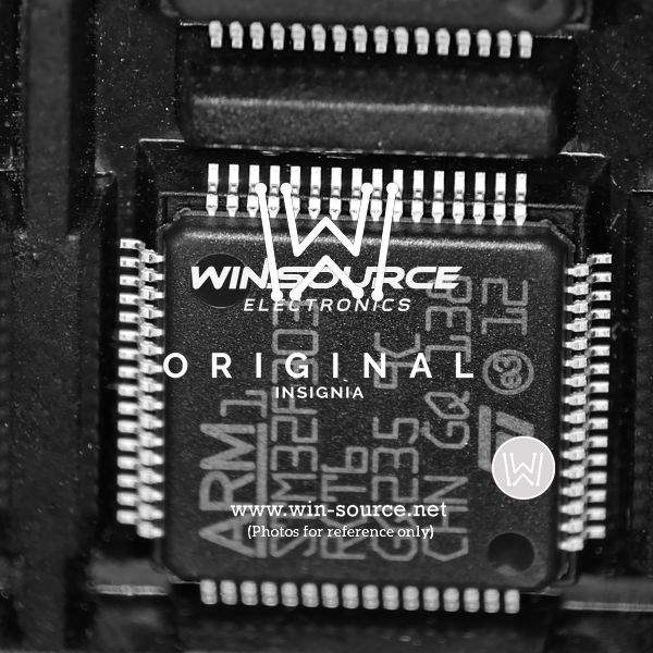 STM32F303RCT6 Real Image2