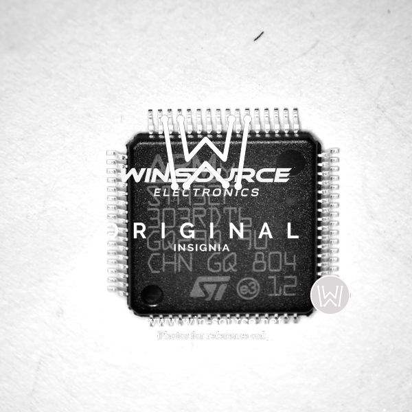 STM32F303RDT6 Real Image3