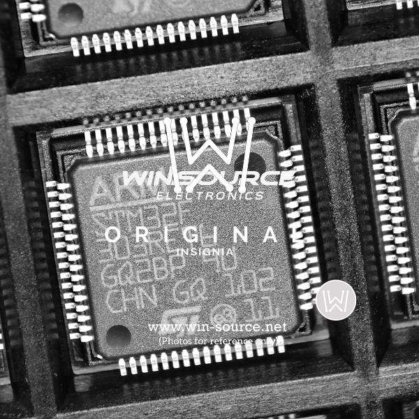STM32F303RET6 Real Image1