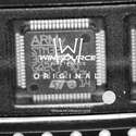 STM32F303RET6 Real Image2