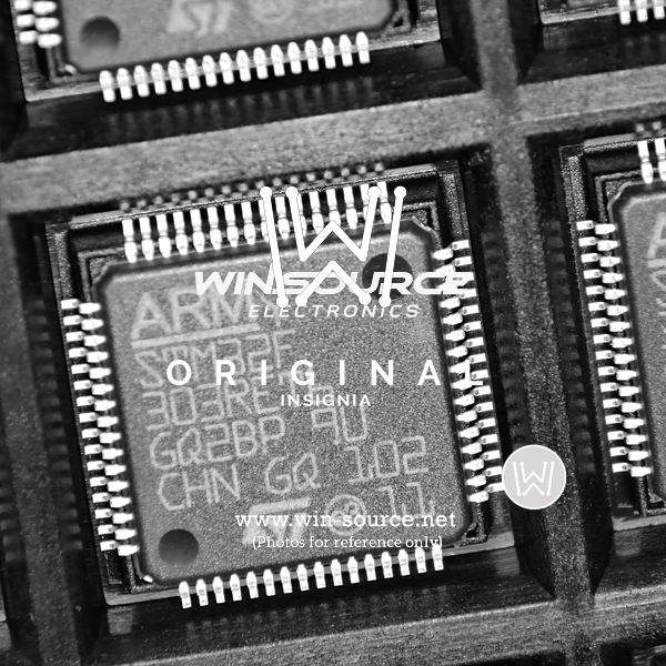 STM32F303RET6 Real Image3