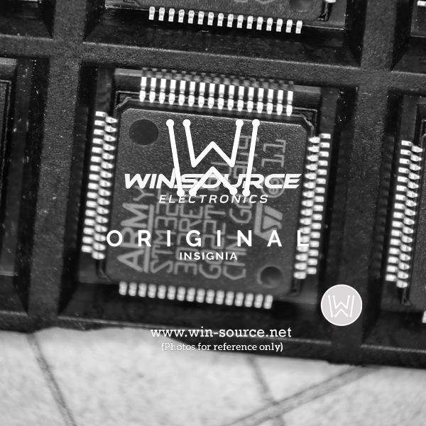 STM32F303RET6 Real Image4