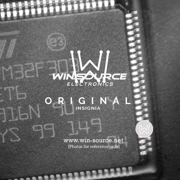 STM32F303VET6 Real Image