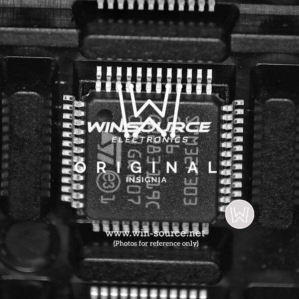 STM32F303ZET6 Real Image