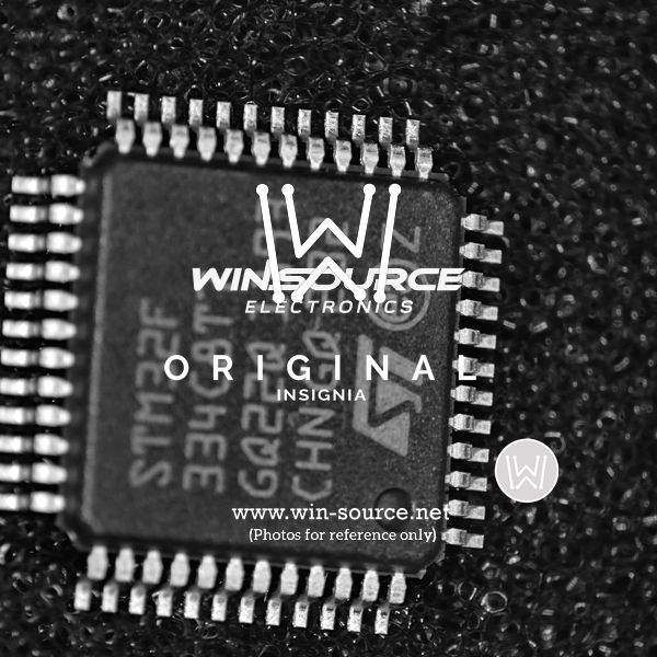 STM32F334C8T7 Real Image