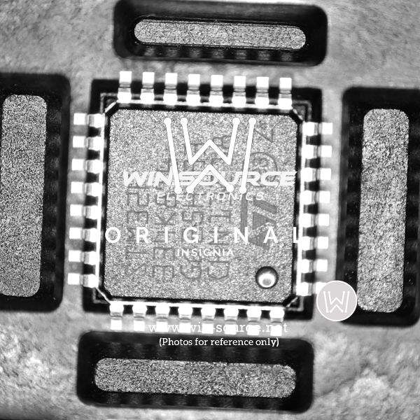 STM32F334K8T6 Real Image4