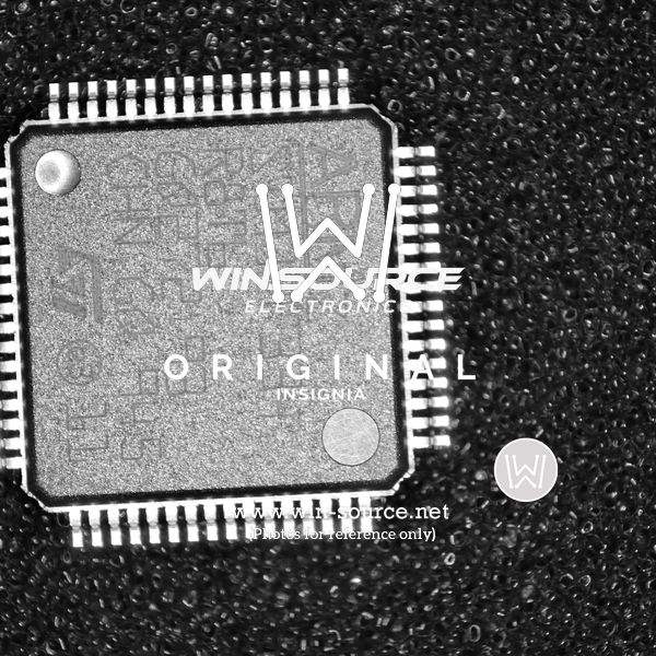 STM32F334R8T6 Real Image2