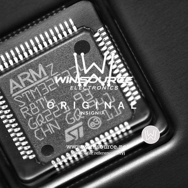 STM32F334R8T6 Real Image3
