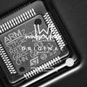 STM32F334R8T6 Real Image3
