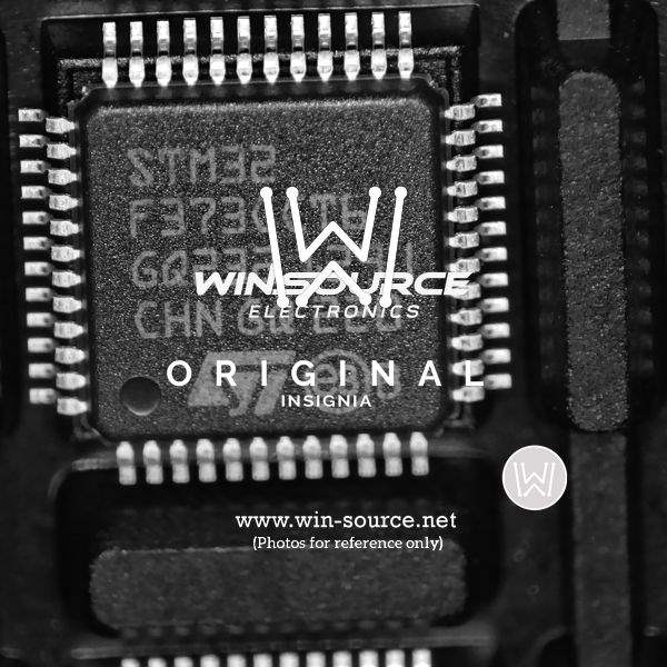 STM32F373CCT6 Real Image2