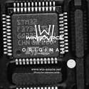 STM32F373CCT6 Real Image2