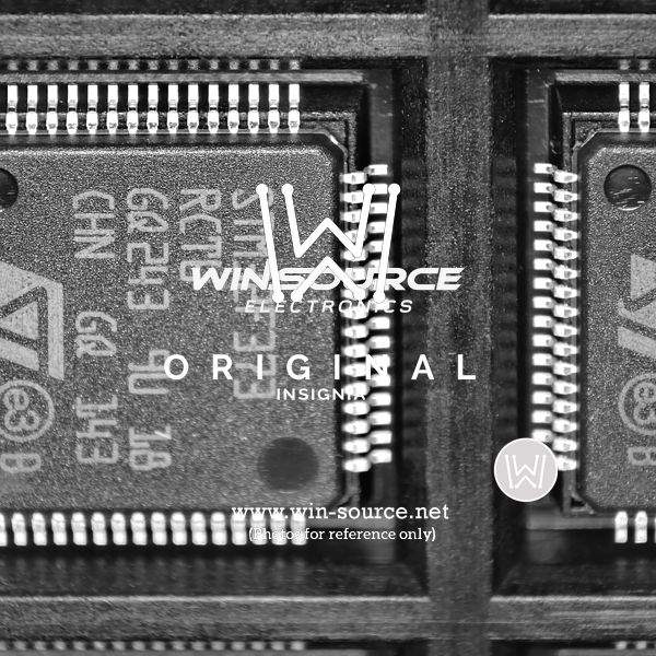 STM32F373RCT6 Real Image1