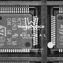 STM32F373RCT6 Real Image1