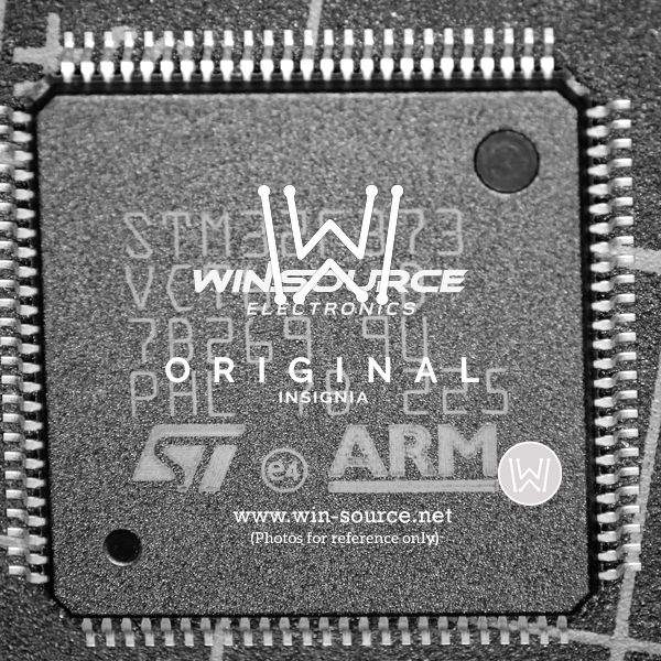 STM32F373VCT6 Real Image1