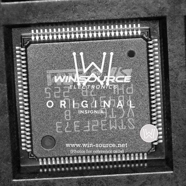 STM32F373VCT6 Real Image2